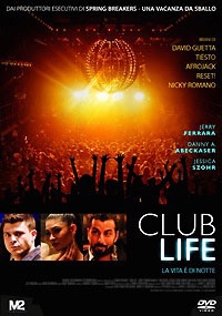 CLUB LIFE 