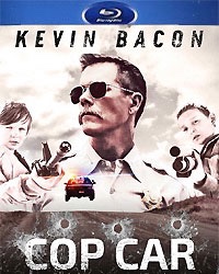 Cop Car 