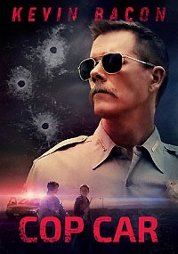 COP CAR 