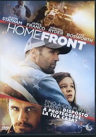 HOMEFRONT 