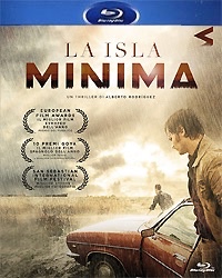 La isla mínima 