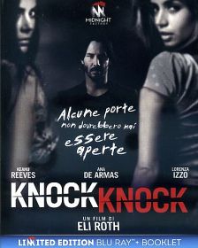 Knock Knock 