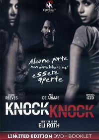 KNOCK KNOCK