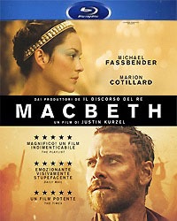 Macbeth (2016) 