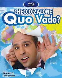 Quo vado ?  