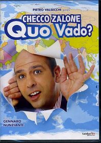 QUO VADO ? 