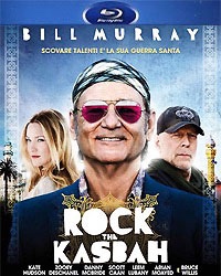 Rock the Kasbah 