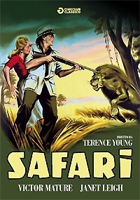 SAFARI