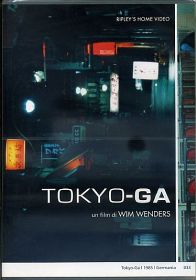 TOKYO-GA