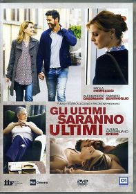 GLI ULTIMI SARANNO ULTIMI