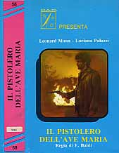 IL PISTOLERO DELL' AVE MARIA
