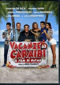 VACANZE AI CARAIBI