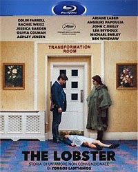 The Lobster