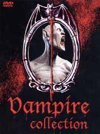 VAMPIRE COLLECTION COFANETTO