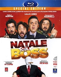 Natale col boss