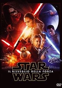 STAR WARS : Episodio VII - Il risveglio della forza