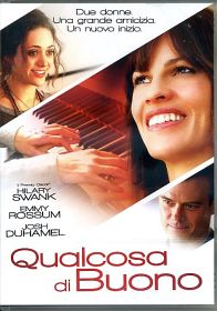 QUALCOSA DI BUONO