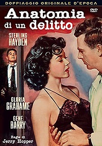 ANATOMIA DI UN DELITTO