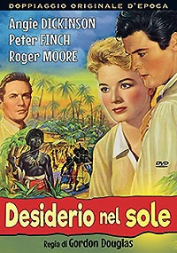 DESIDERIO NEL SOLE