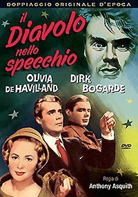 IL DIAVOLO NELLO SPECCHIO