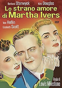 LO STRANO AMORE DI MARTHA IVERS
