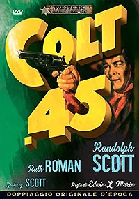 COLT 45