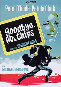 GOODBYE MR. CHIPS
