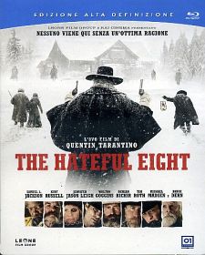 The Hateful Eight