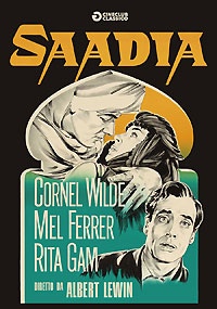 SAADIA