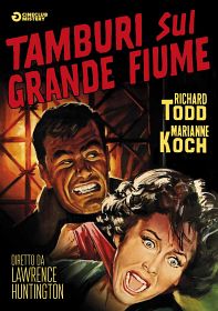 TAMBURI SUL GRANDE FIUME