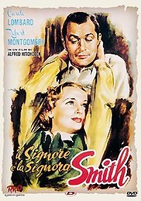 IL SIGNORE E LA SIGNORA SMITH
