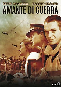 AMANTE DI GUERRA