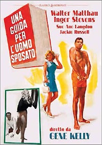GUIDA PER L'UOMO SPOSATO
