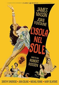 L'ISOLA NEL SOLE