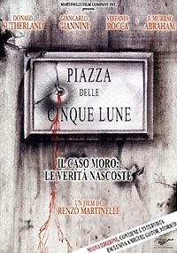 PIAZZA DELLE CINQUE LUNE