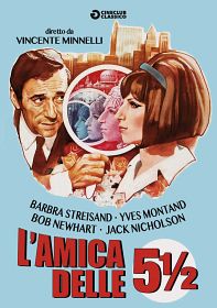 L' AMICA DELLE 5 1/2 
