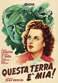 QUESTA TERRA E' MIA