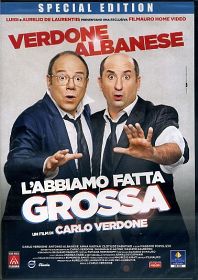 L'ABBIAMO FATTA GROSSA