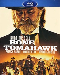 Bone Tomahawk 