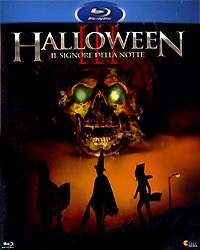 Halloween 3 - Il signore della notte