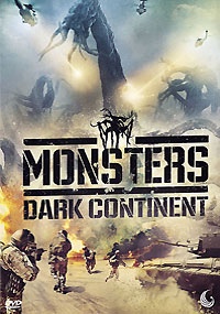 Monsters : Dark continent 