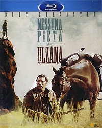 Nessuna pietà per Ulzana