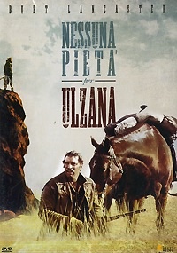 NESSUNA PIETA' PER ULZANA