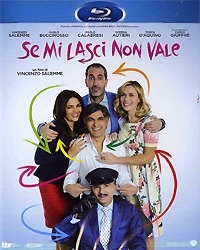 Se mi lasci non vale