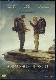 A SPASSO NEL BOSCO