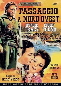 PASSAGGIO A NORD OVEST 