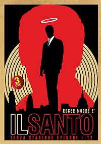 IL SANTO - Box 03 - Vol. 1