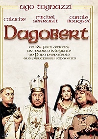 DAGOBERT 