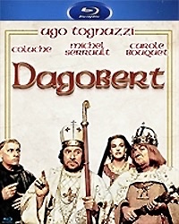 Dagobert