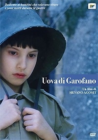 UOVA DI GAROFANO